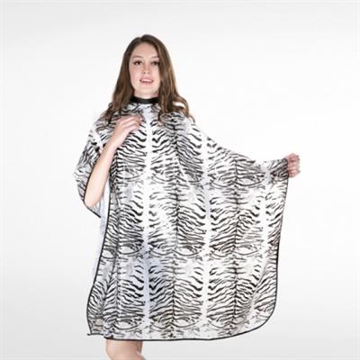 CAPA DE CORTE CEBRA BLANCA 128×144CM BIFULL