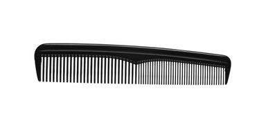 PEINE BATIDOR 13CM NEGRO
