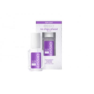 TOP COAT NO CHIPS AHEAD ESSIE 13.5ML