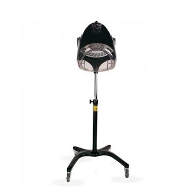 SECADOR DE CASCO NEGRO DRY HOOD JRL BIFULL