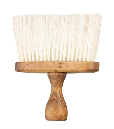 BARBERO CEPILLO CUELLO GRANDE
