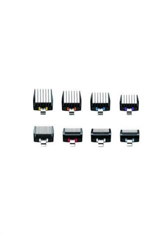 SET DE PEINES MAQUINAS JRL 1000,1.040,1.090,2.020C (PACK 8 UNDS)