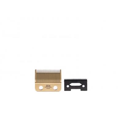MÁQUINA DE CORTE 2020-C GOLD JRL CUCHILLA FADE PRECISION BLADE
