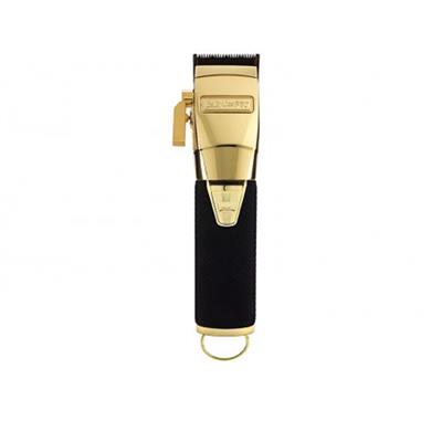 GOLD BOOST+ CLIPPER CON GRIP NEGRO
