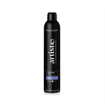 FINISHING SPRAY 500ML ARTISTE