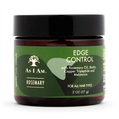 ROSEMARY EDGE GEL 57GR AS I AM