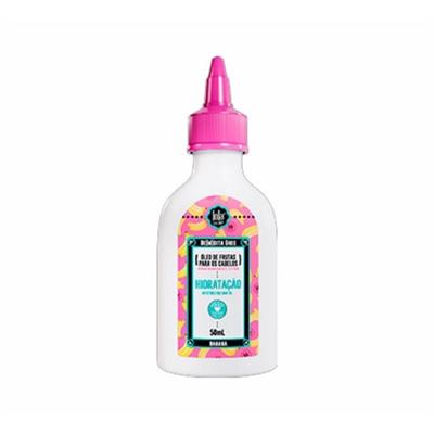 DITA GHEE ÓLEO HIDRATAÇÃO BANANA E ALOE VERA 50ML BE(M)