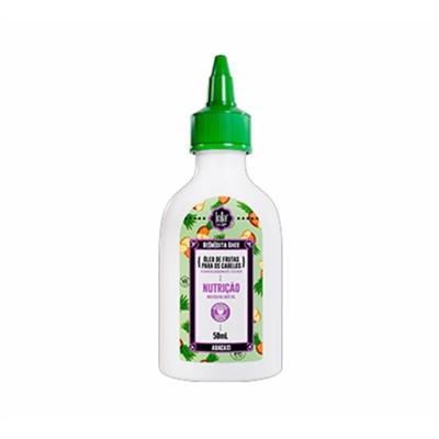 DITA GHEE ÓLEO NUTRIÇÃO ABACAXI E MANTEIGA DE BACURI 50ML BE(M)