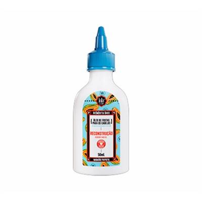 DITA GHEE ÓLEO RECONSTRUÇÃO PAPAYA E QUERATINA VEGETAL 50ML BE(M)