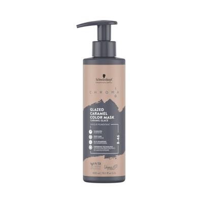 BONDING MASK 8-46 CARAMELO GLASEADO CHROMA ID 300ML
