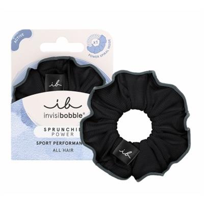 SPRUNCHIE POWER SPORT PERFORMANCE BLACK PANTER IB