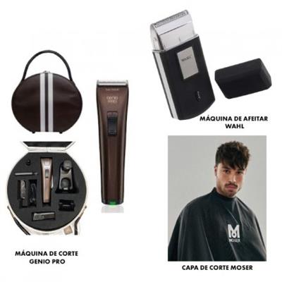 GENIO PRO PROMO