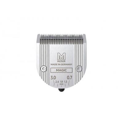 MOSER LI+PRO L-PRO2 CUCHILLA
