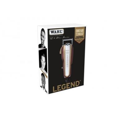 DE CORTE WAHL LEGEND CORDLESS MÁQUINA