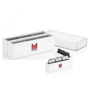 SIN PEINES MAGNÉTICOS CAJA