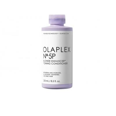 OLAPLEX BLONDE ENHANCER TONING CONDITIONER Nº5 250ML
