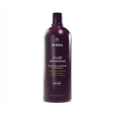 SHAMPOO LIGHT 1000ML ULTRA ADVANCED™ INVATI