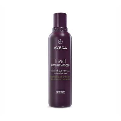SHAMPOO LIGHT 200ML ULTRA ADVANCED™ INVATI