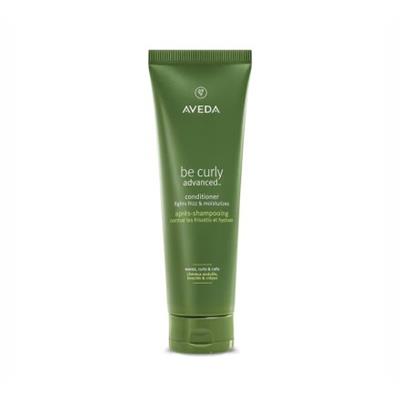 ADVANCED CONDITIONER 250ML BE CURLY