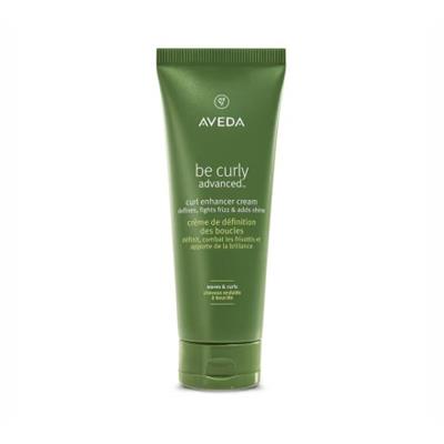 ADVANCED CURL ENHANCER CREAM 200ML BE CURLY