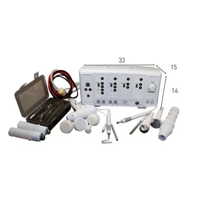 BEAUTY SYSTEM EX 6000 MULTIFUNCIÓN