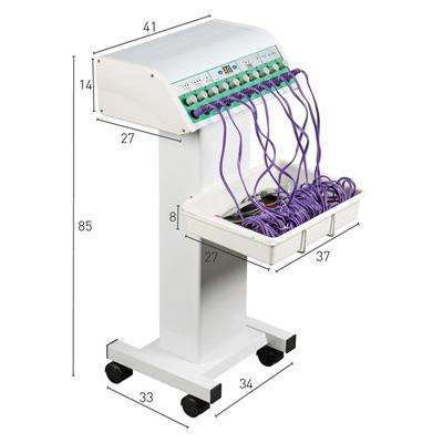 SHAPING COMPUTER EX 2000 SLIM &