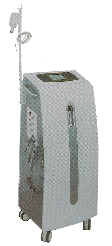 OXYGEN PURE BEAUTY SYSTEM
