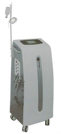 OXYGEN PURE BEAUTY SYSTEM