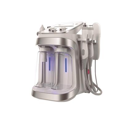HYDRA BEAUTY FACIAL MACHINE 6 EN 1