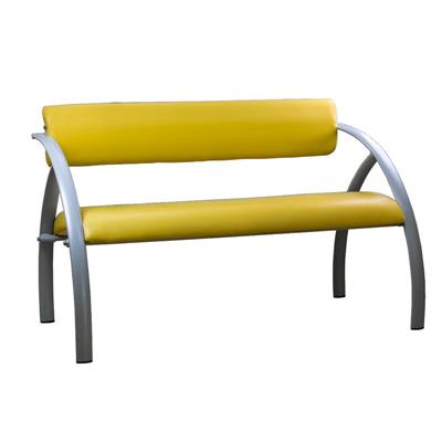 ESPERA BOLOGNA AMARILLO SOFÁ