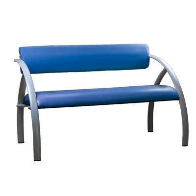 ESPERA SOFÁ BOLOGNA AZUL