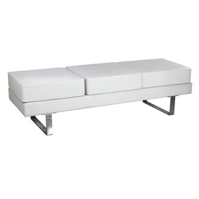 ESPERA SILLÓN JEAN CLAUDE OLIVIER BLANCO
