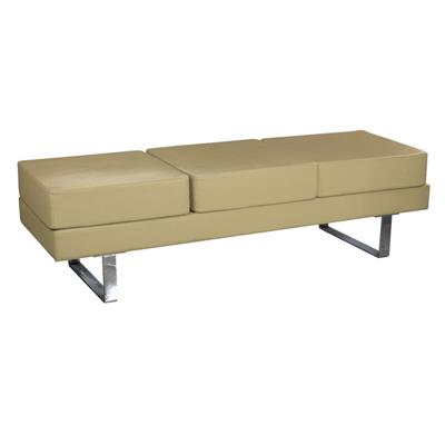 ESPERA SILLÓN JEAN CLAUDE OLIVIER CREMA