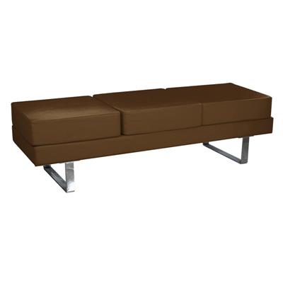 ESPERA SILLÓN JEAN CLAUDE OLIVIER CHOCOLATE
