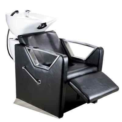 GOLDEN LUXE LAVACABEZAS BLACK