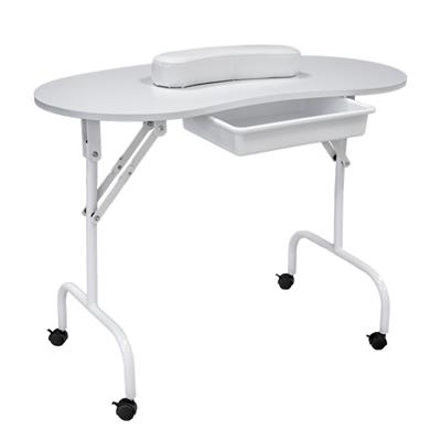 MANICURA BASIC NAIL TABLE MESA DE