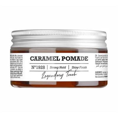 CARAMEL POMADE 100ML AMARO