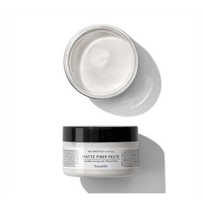 LIFESTYLE MATTE FIBER PASTE 100ML AMARO