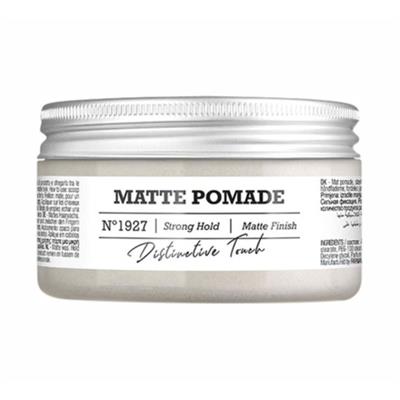 MATTE POMADE 100ML AMARO