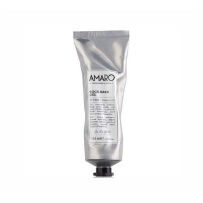 ROCK HARD GEL 125ML AMARO