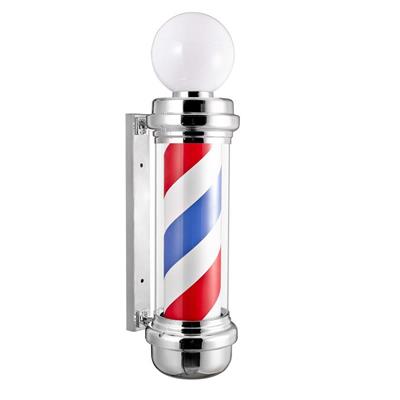 BIG BARBER POLE (72X31X23)