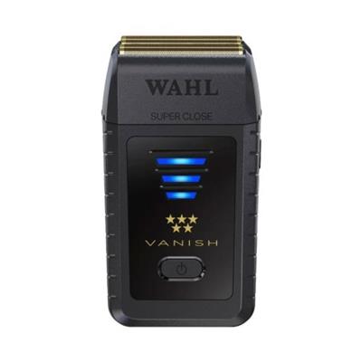VANISH WAHL
