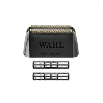 CABEZAL VANISH + CUCHILLAS WAHL
