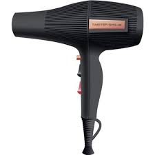 TWISTER SKI NEGRO SECADOR
