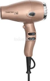 TWISTER LUX SECADOR
