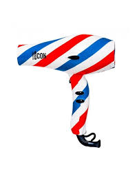 TWISTER BARBER SECADOR
