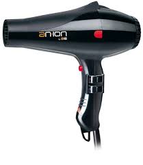 AN-ION SECADOR NEGRO
