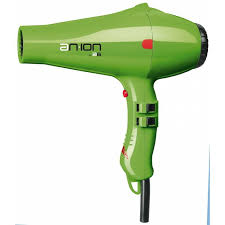 AN-ION SECADOR VERDE
