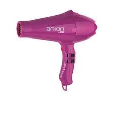AN-ION SECADOR FUCSIA
