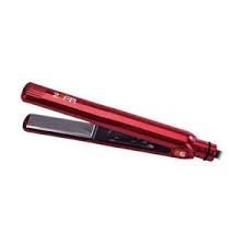 ZAFIR TITANIUM ROJA PLANCHA